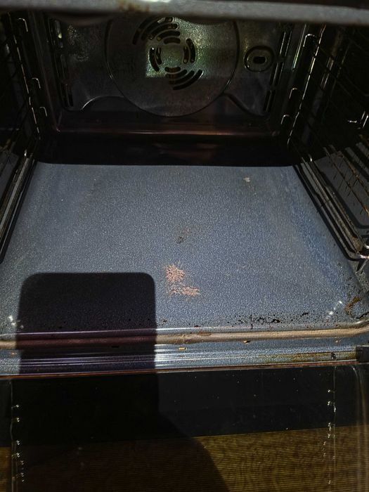 Фурна за вграждане Whirlpool