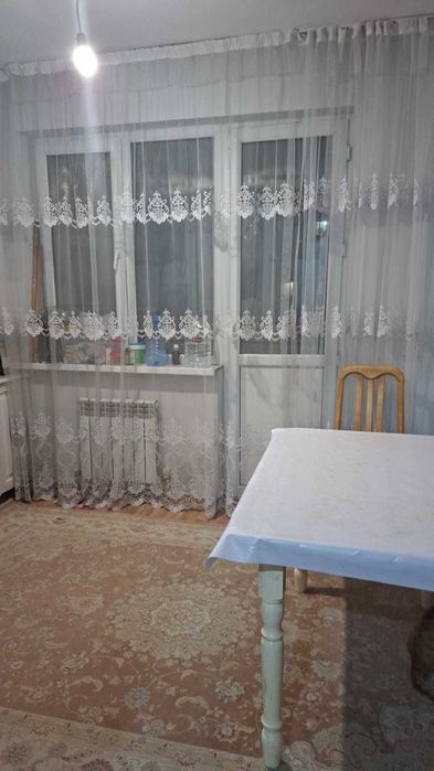 Ищу двух девушек на подселение  мкр.Жасканат