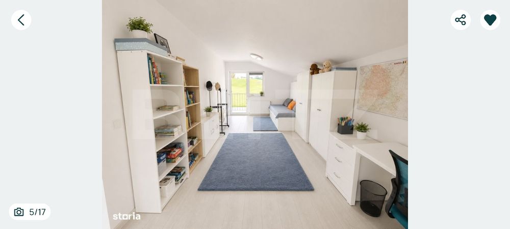 Vand casa ecologica Pucioasa