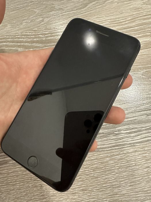 Iphone 7 Plus 256gb