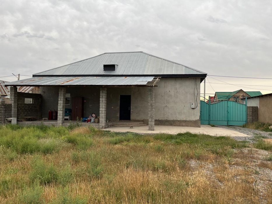 времянка сатылады