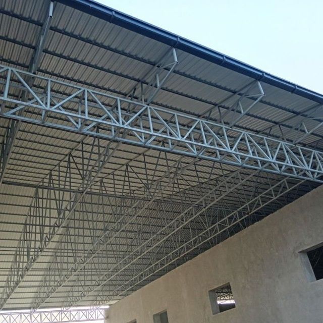 Том ва навес ёпиш хизмати