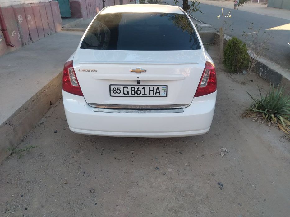 Гарантея бор зур