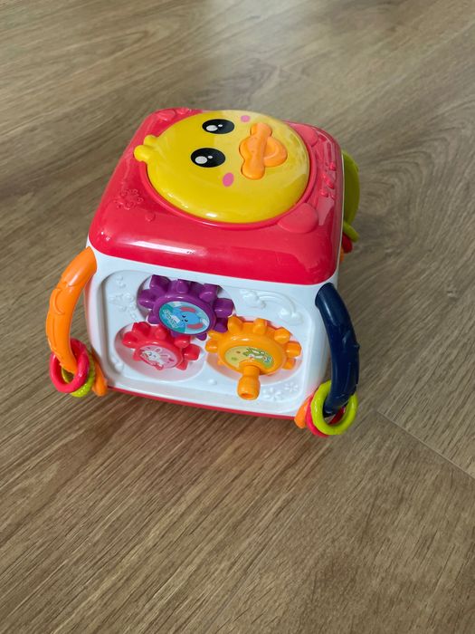 Детски играчки, работещи