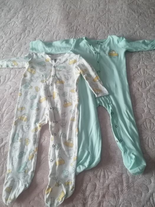 Ромпъри за момче