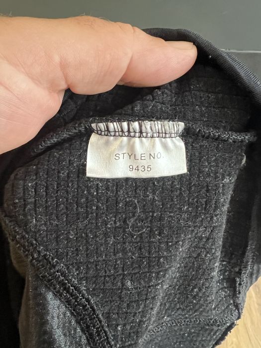 Работна Блуза Snickers size M