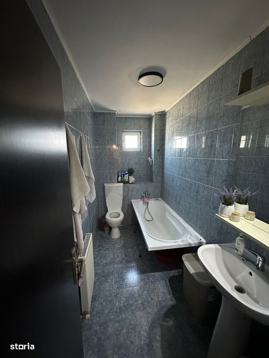 Apartament 2 camere decomandat, Baba Novac - LIDL-Bloc 2014 - 52.76 mp
