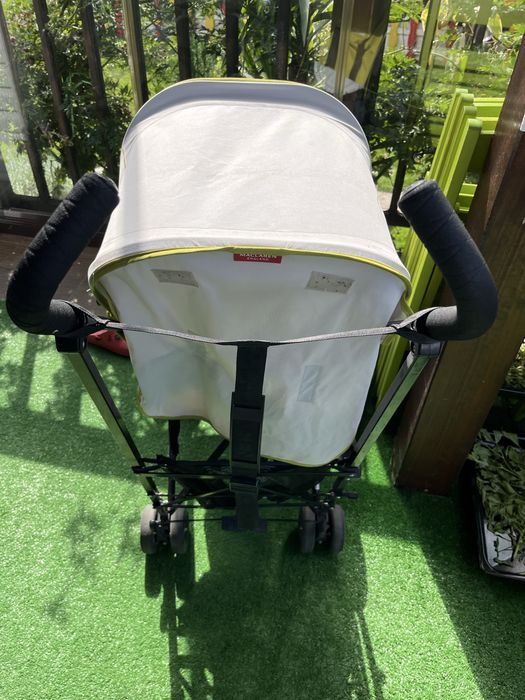 Детска количка MACLAREN