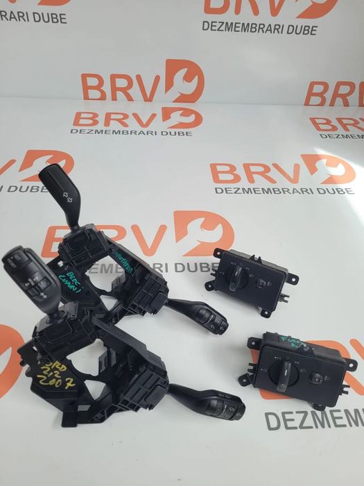 Bloc Lumini pentru Ford Transit Euro 4 2006-2010 an fabricatie