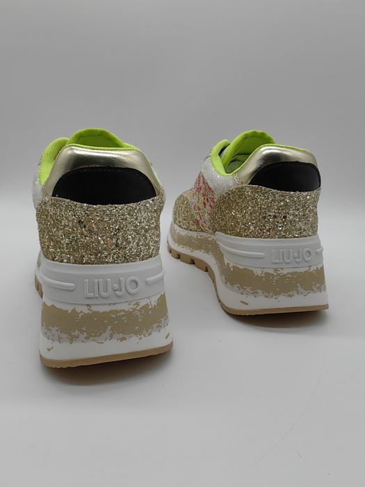 LIU JO AMAZING 26 Оригинални Сникърси