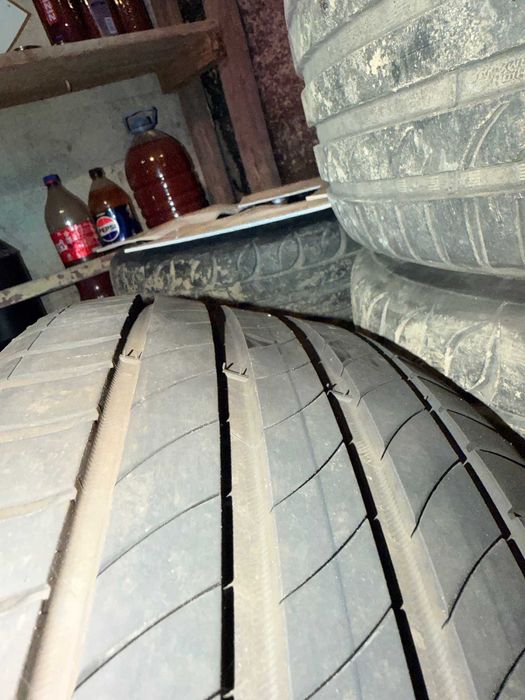 Anvelope Michelin Primacy 4 Vara