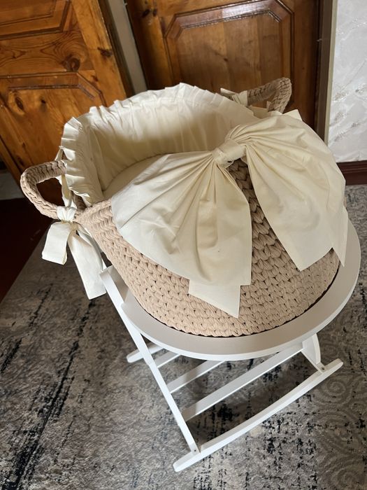 люлька для младенцев