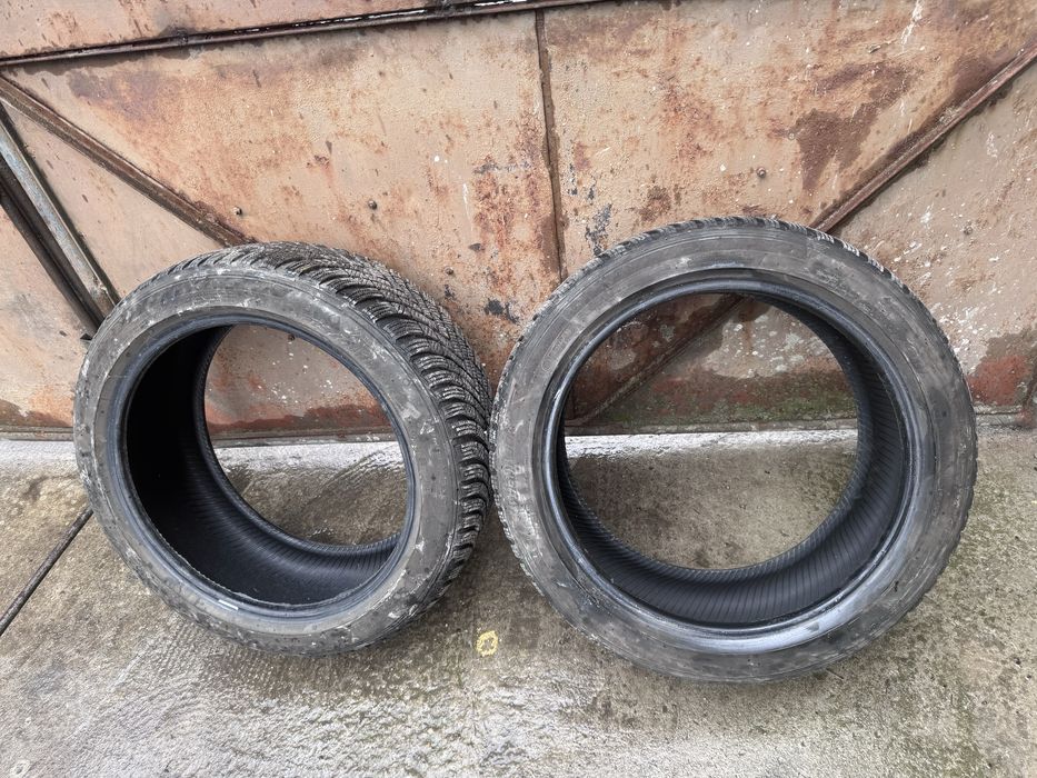 Cauciucuri r17r18iarna vara