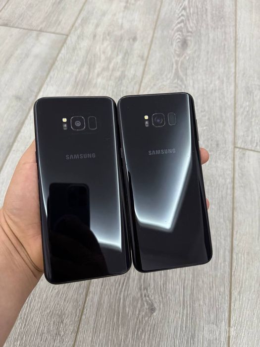 Samsung S8 Plus 64 Idial
