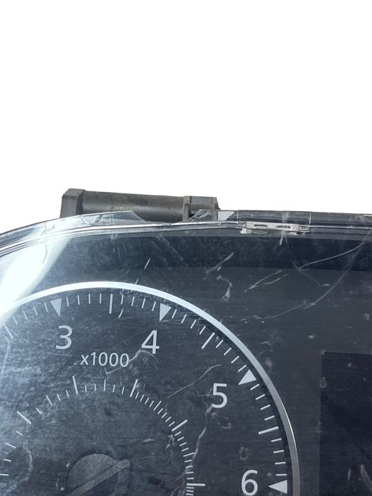 Ceas De Bord Dacia Duster 2010 -> 248092643R