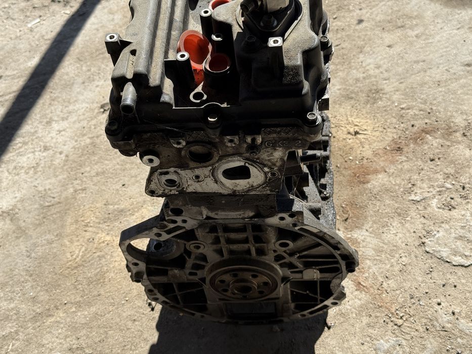 Kia K5 2010 2,4 GDI