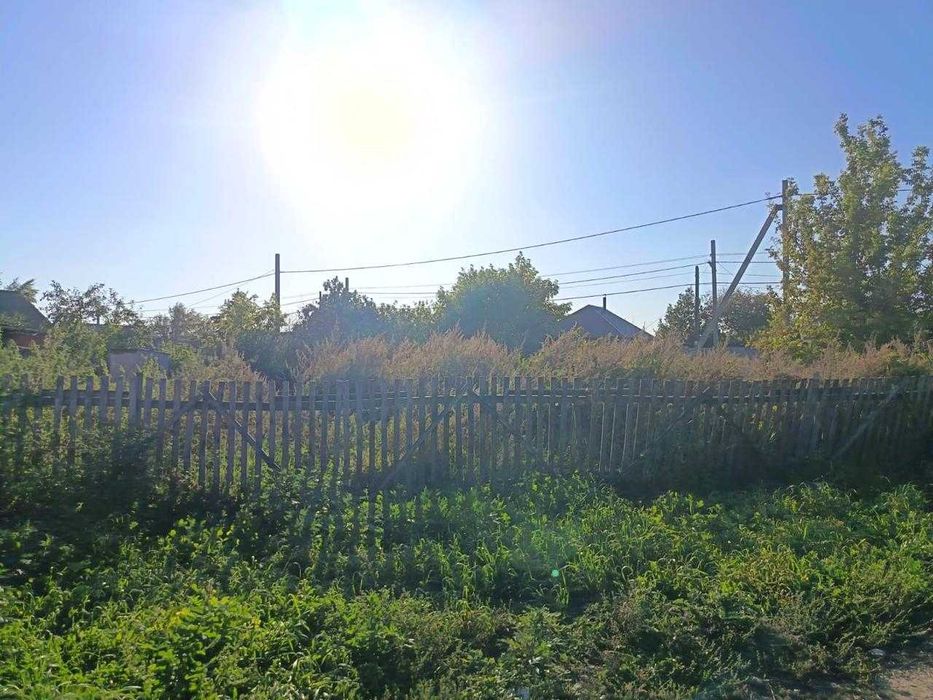 Продам часть дома в районе Хромзавода