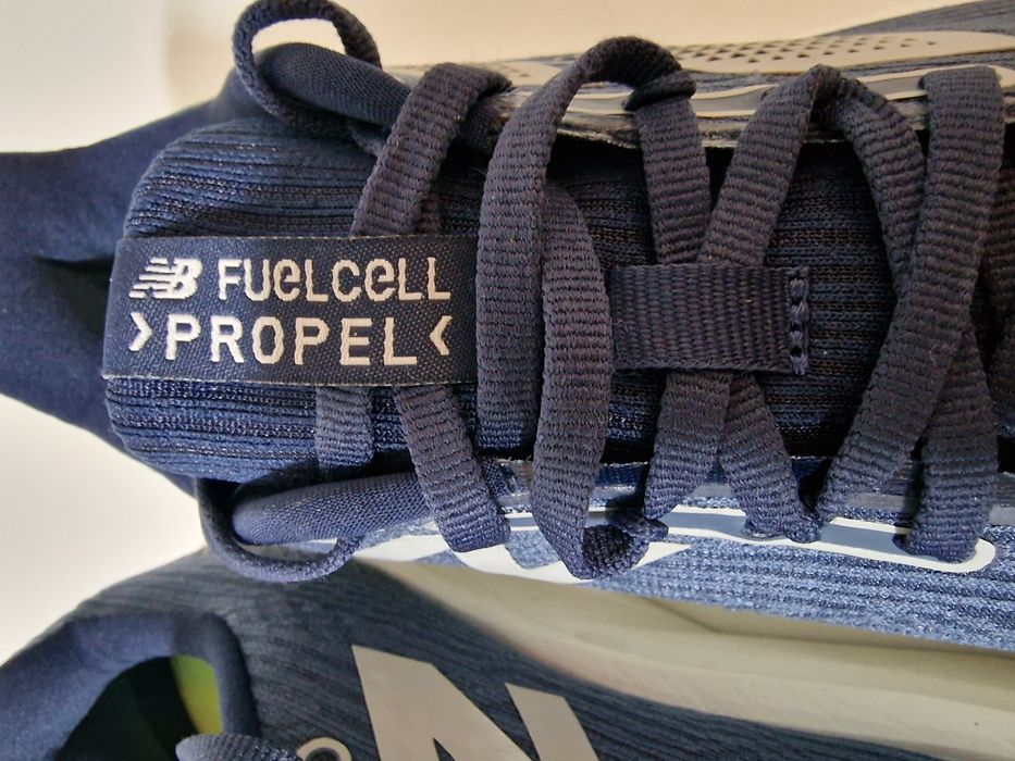 NEW BALANCE Fuelcell Propel V5 incaltaminte alergare jogging