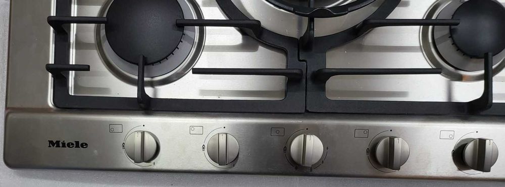 Plita Miele noua