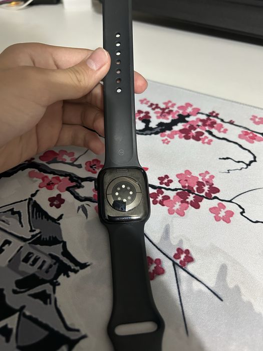 apple watch series 7