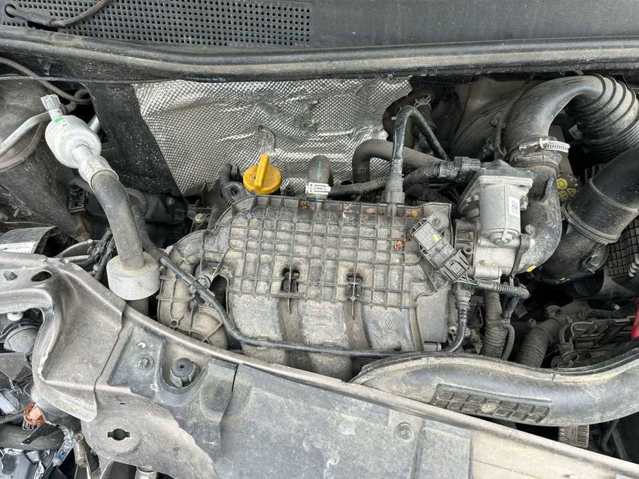 motor DACIA sandero 2 MOTOR 1.0SCE 54KW-73CP EURO 6 AN 2018