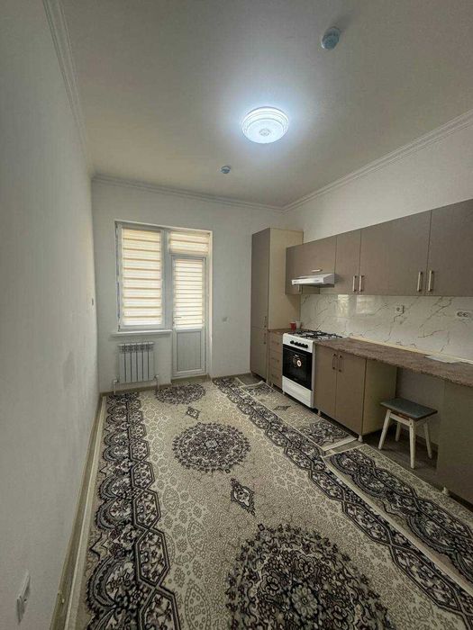 СРОЧНО узими янги 2 хонали квартирам сотилади. Янги Дархонда жихози бн