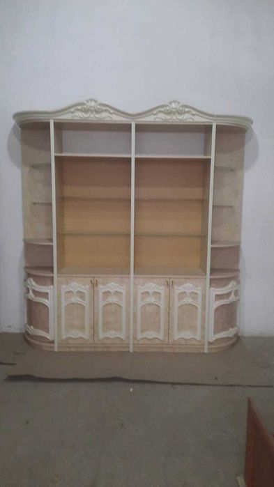 Горка в гостиную