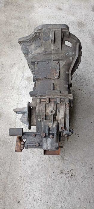 Cutie viteze Iveco Daily 6 trepte 3.0 euro 4, cod 8871995
