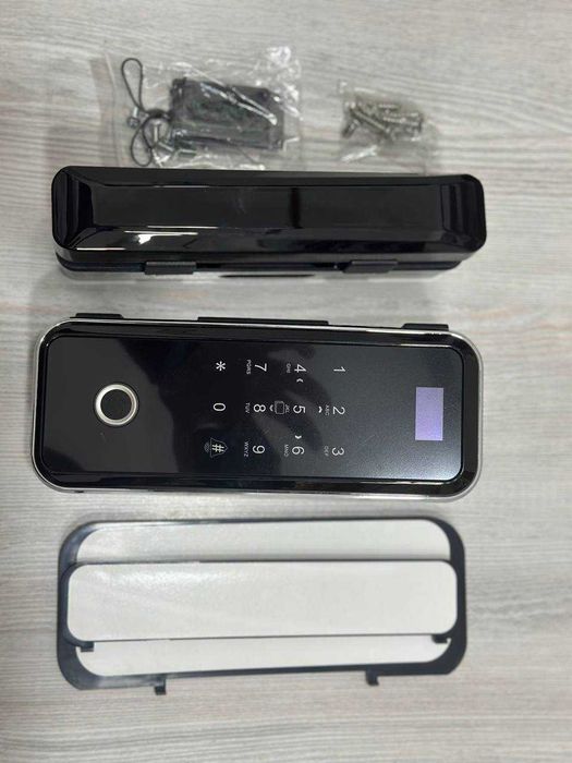 ZKTeco Стеклянный Замок J-669