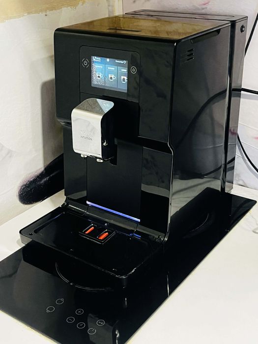 кафемашина KRUPS