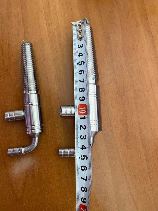 Canea butoi INOX diferite marimi