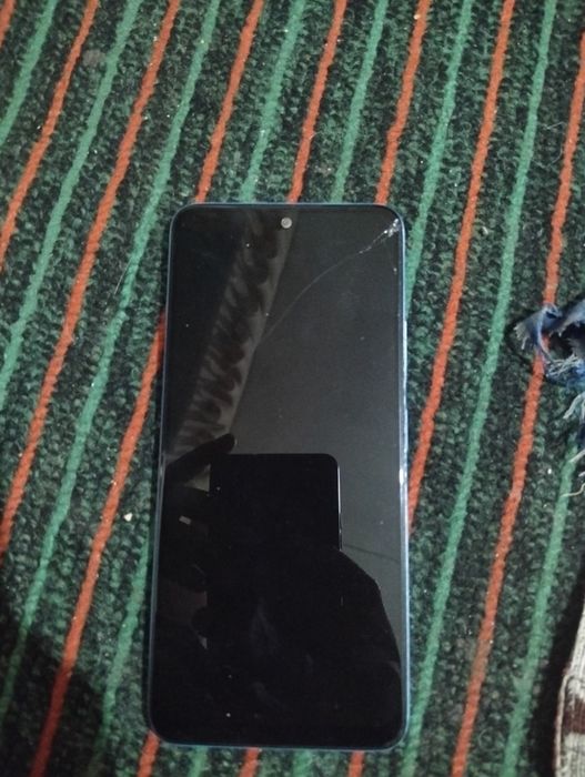 Смартфон Redmi note 12