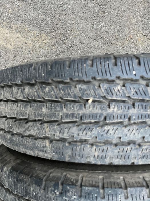 Cauciucuri 225/75/16c