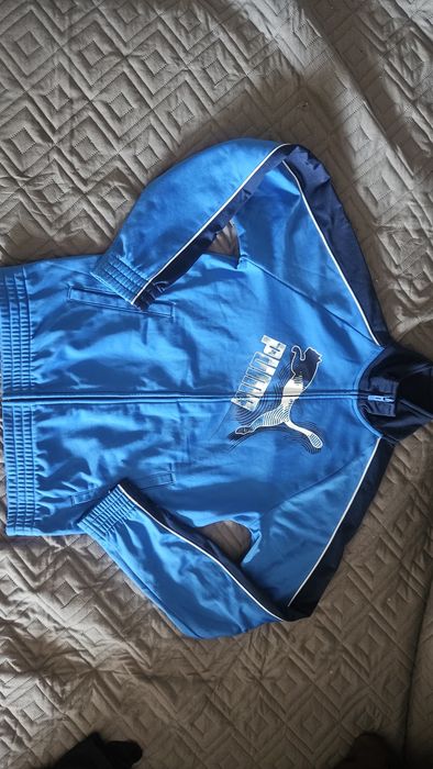 Детски суитчър Puma