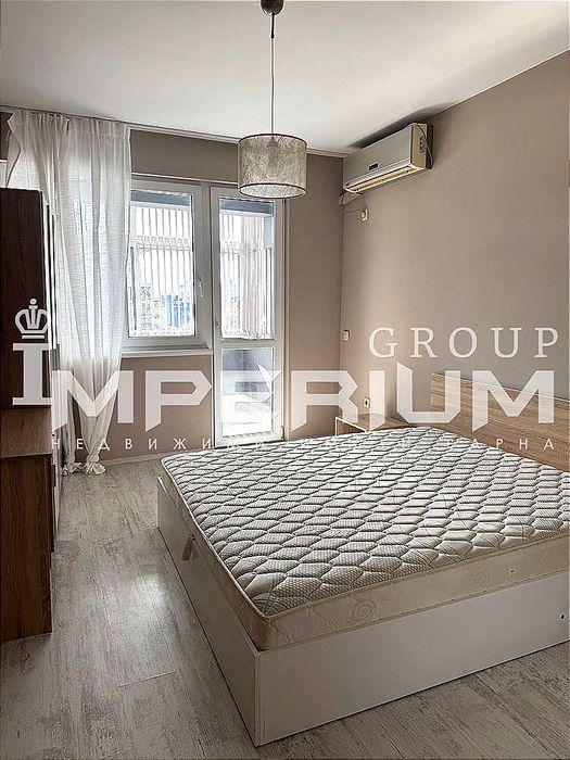 Дава се под наем Тристаен апартамент в Варна, Младост 1 - 120 кв.м за 714 € - Снимка #8