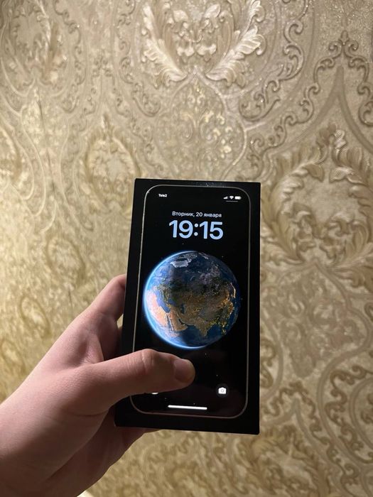 Iphone 12 pro 128гб