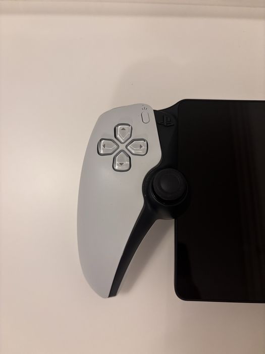 Playstation Portal in stare perfecta
