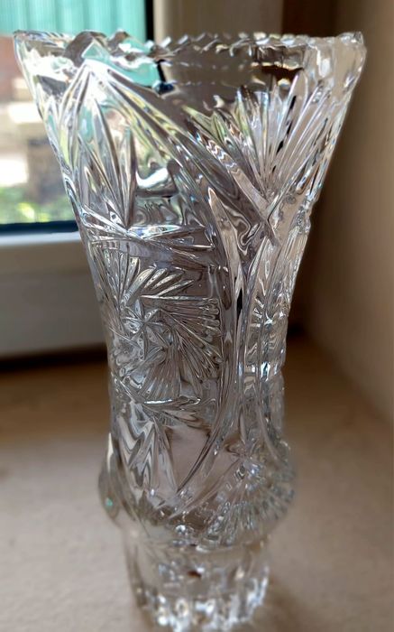 Вазы для украшения и под цветы