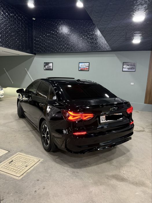 Monza 2023 yil 1.3 turbo