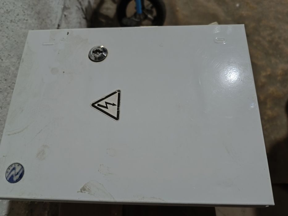 Ящик силовой ябпву-100-54 уз