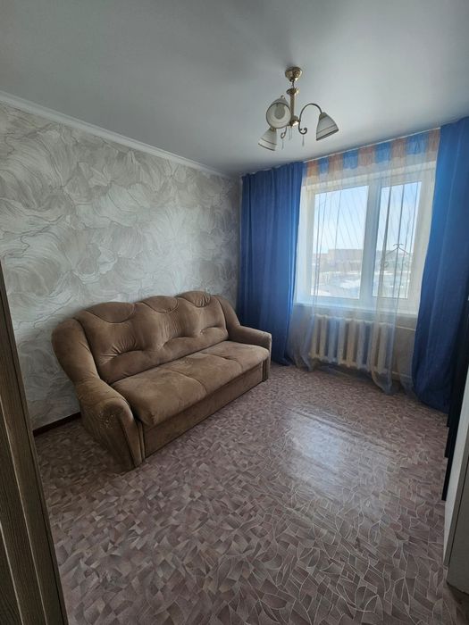 Продам 3-х комнатную квартиру