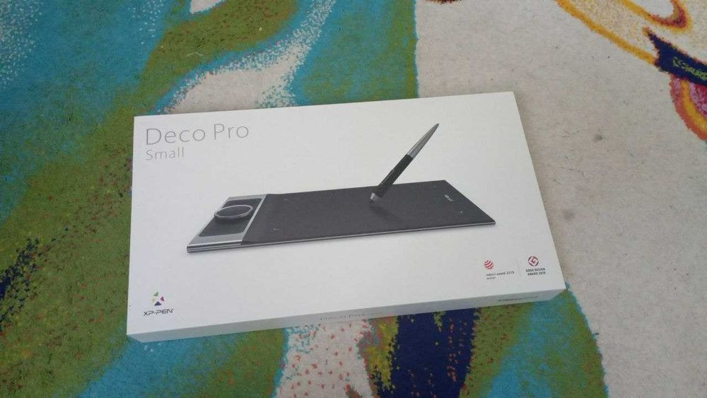 Графический планшет