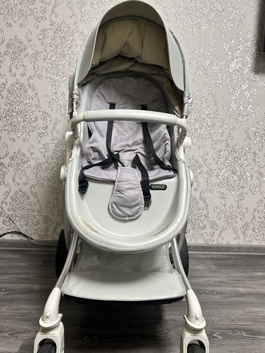 Коляска Aimile 2 в 1