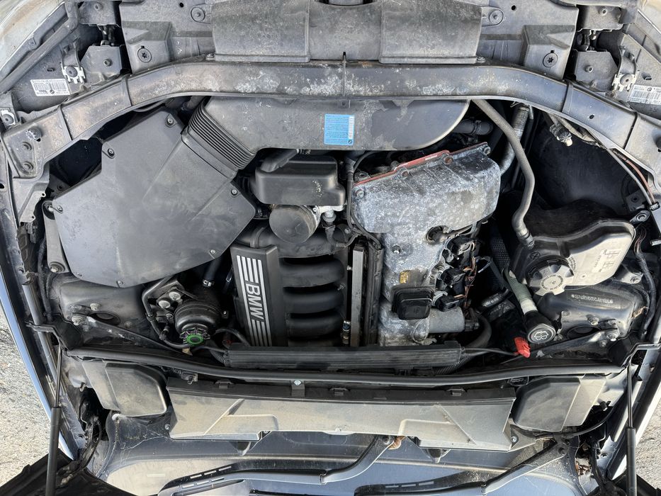 Бмв е90 325и 218кс bmw e90 325i 218hp