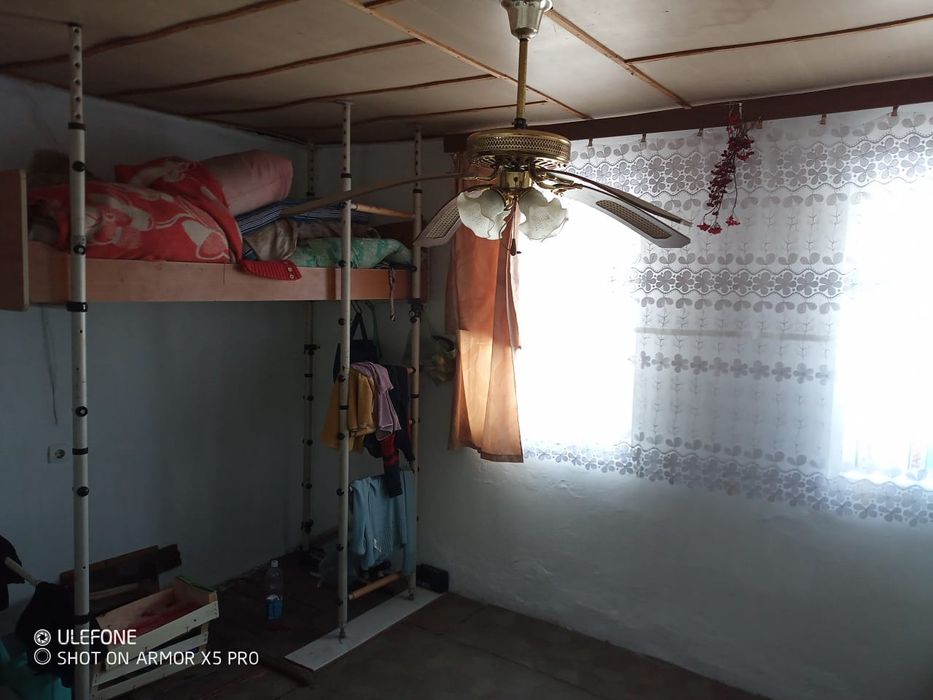 Дача на федоровке