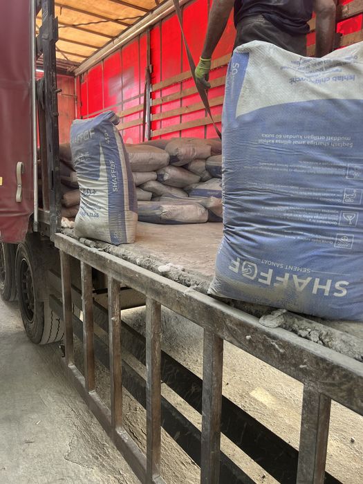 Оптом цемент семент sement