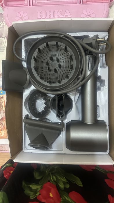 Продам фен отличного качества