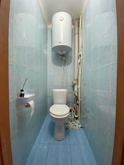 Продаётся 2х Улучшенной планировки ул. Байгазиева
