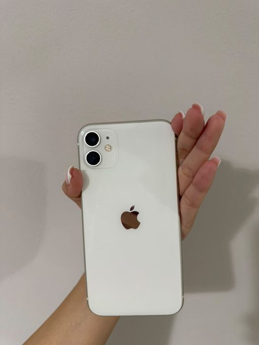 Iphone 11.