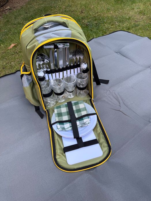 Раница за пикник Morello